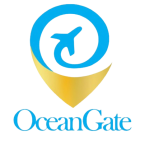 ocean gate logo