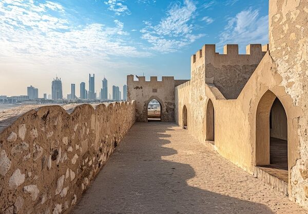 Al Hosn Fort