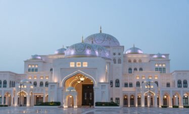 Al Watan Palace