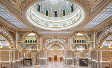 Al Watan Palace