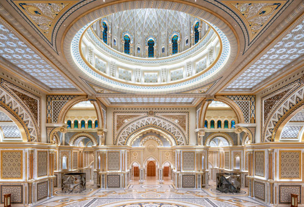 Al Watan Palace