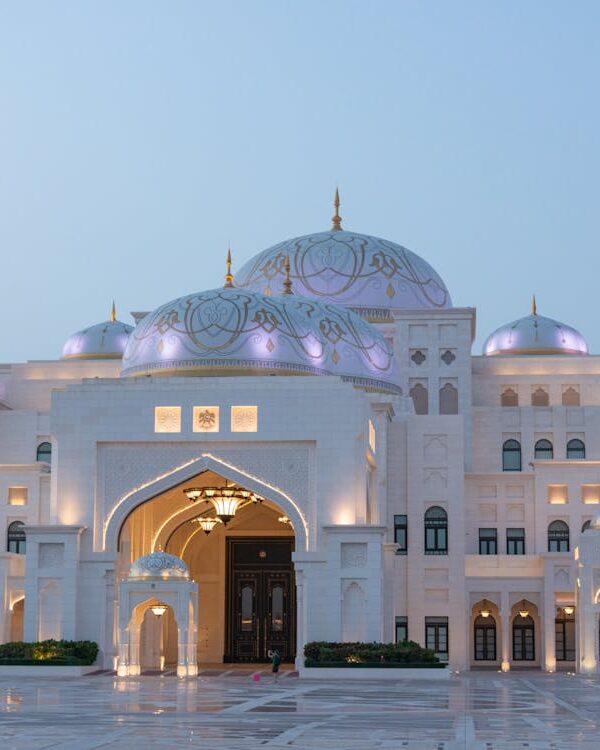 Al Watan Palace