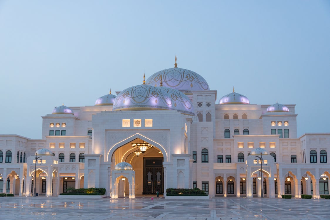 Al Watan Palace