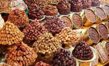 Date Market