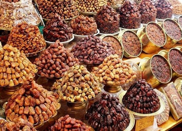 Date Market