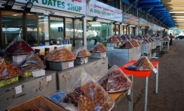 Date Market