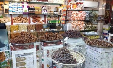 Date Market