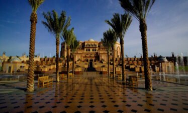 Emirates palace