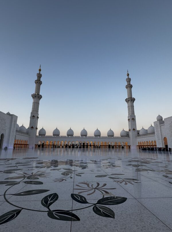 Explore dream travel destinations