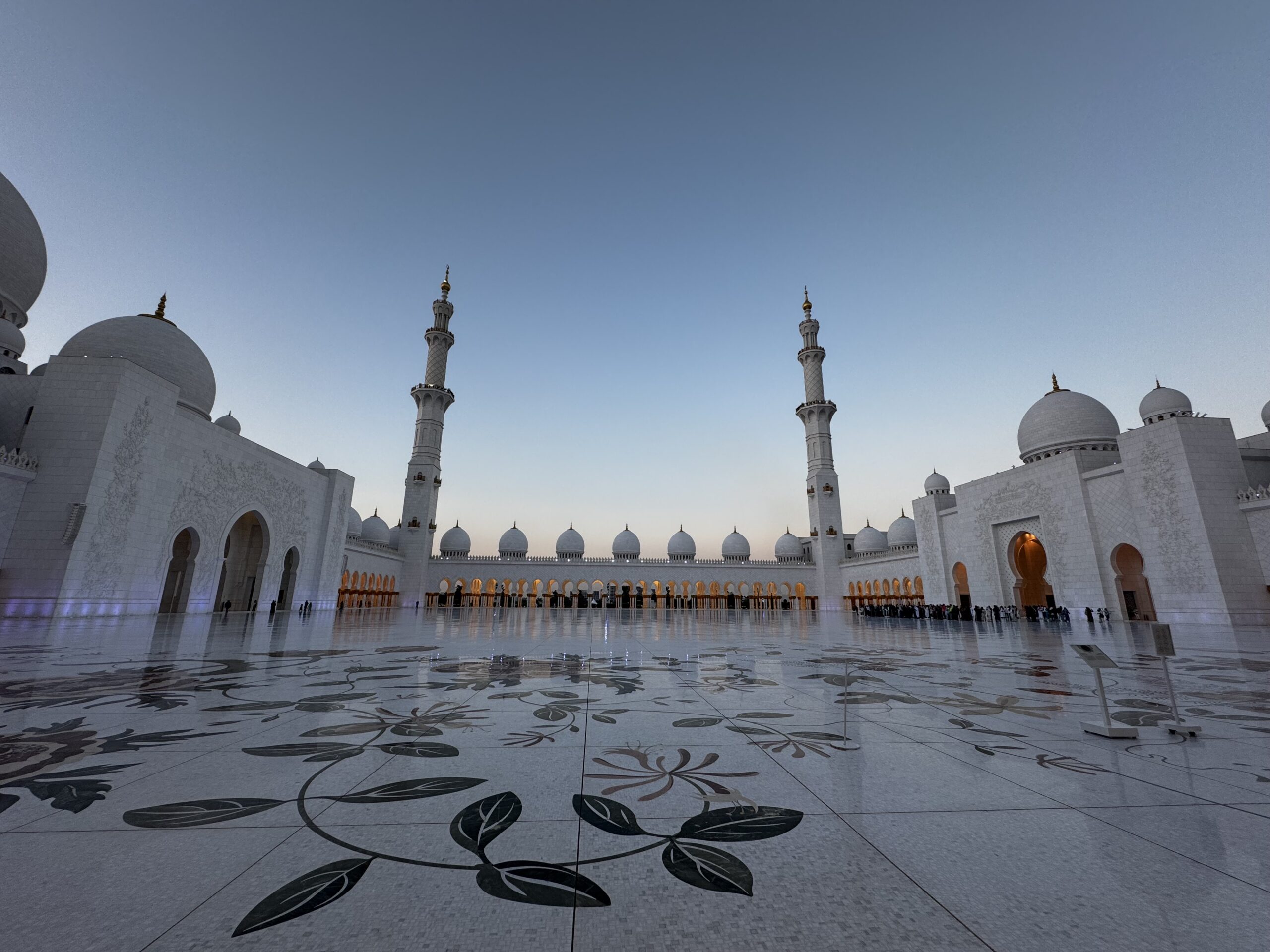 Explore dream travel destinations
