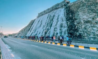 Khorfakkan Waterfall (5)