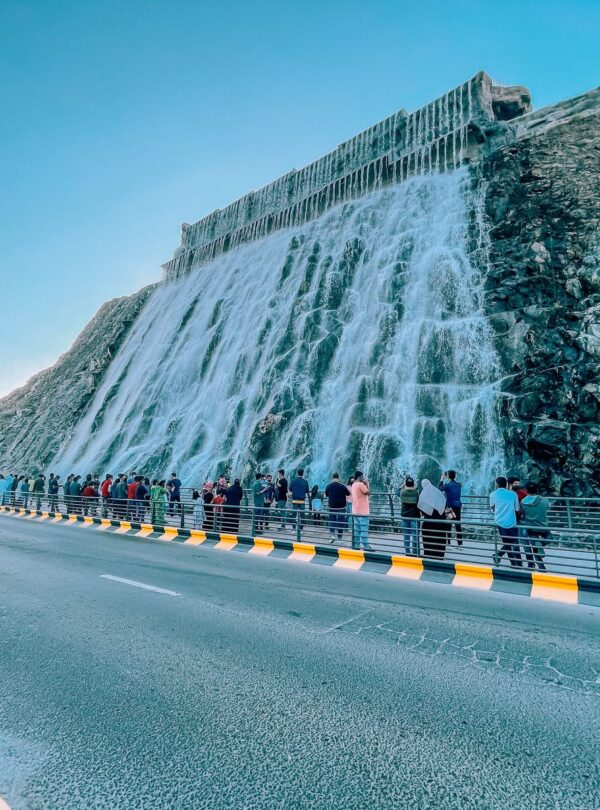 Khorfakkan Waterfall (5)