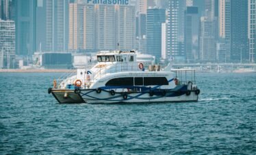 Musandam Dhow Cruise 2