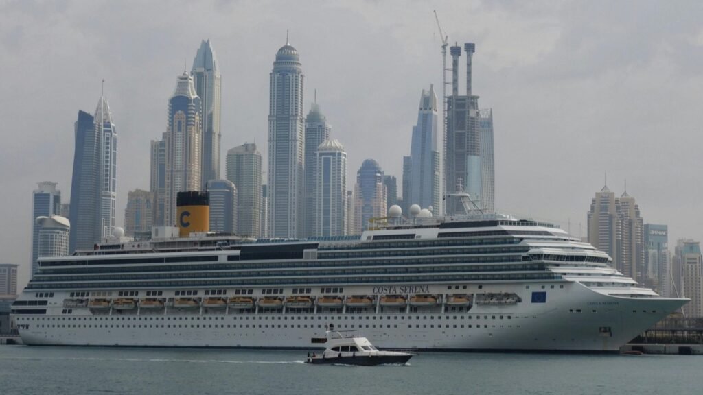Musandam Dhow Cruise 3