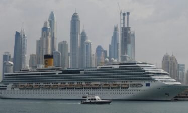 Musandam Dhow Cruise 3