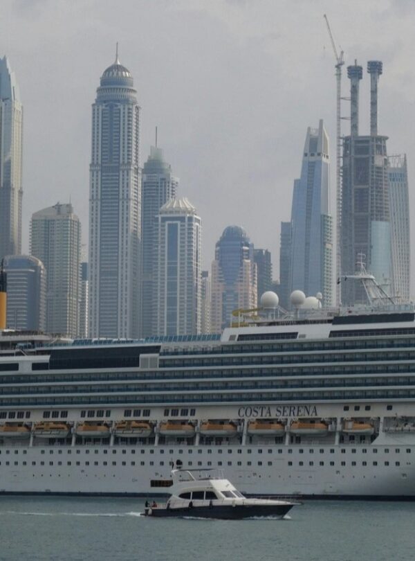 Musandam Dhow Cruise 3