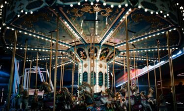 Explore IMG Worlds of Adventure