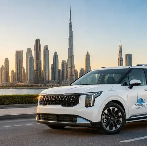 Dubai Airport Transfers