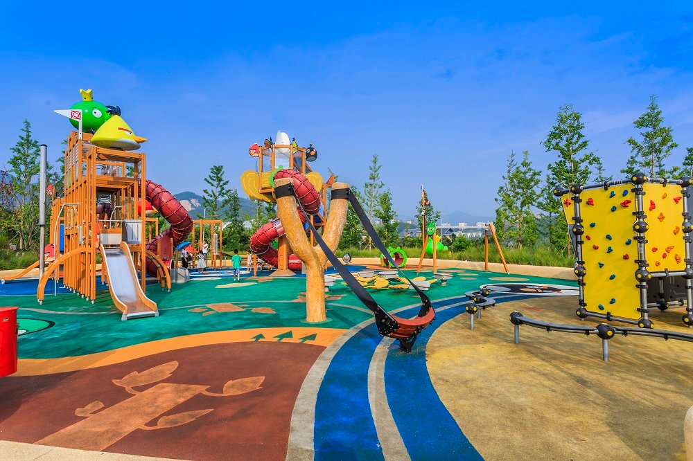 Things to Do at Wild Wadi Water Park During Your Visit
