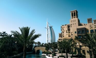 Burj Al Arab