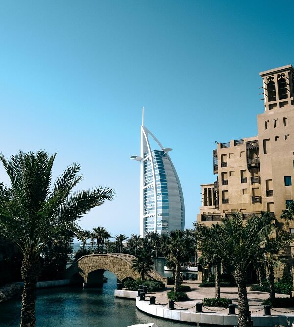 Burj Al Arab