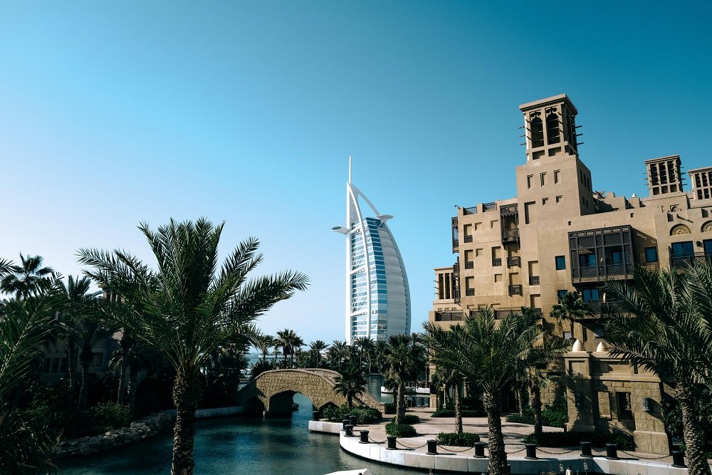 Burj Al Arab