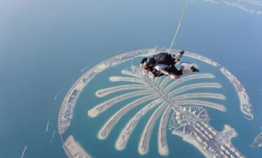 Dubai Half Day City Tour