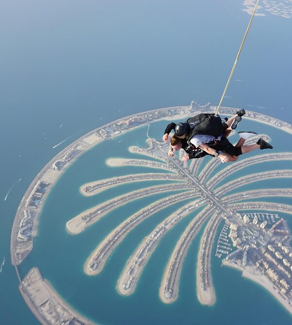 Dubai Half Day City Tour