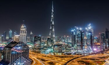 Dubai private tour