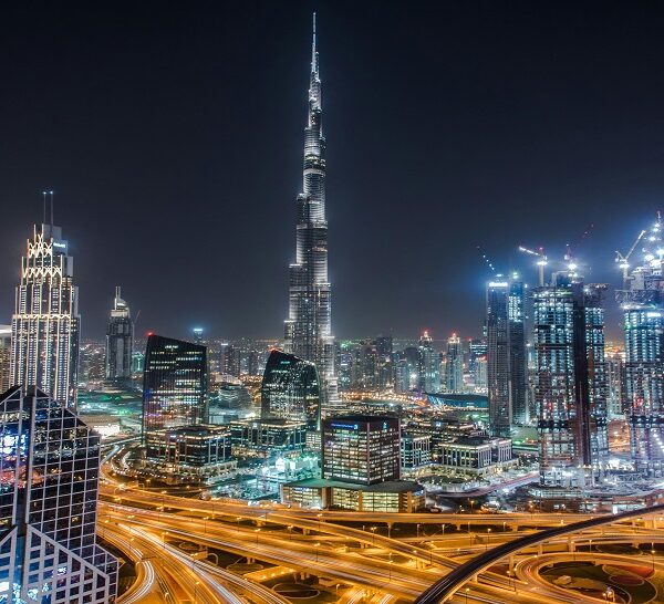 Dubai private tour