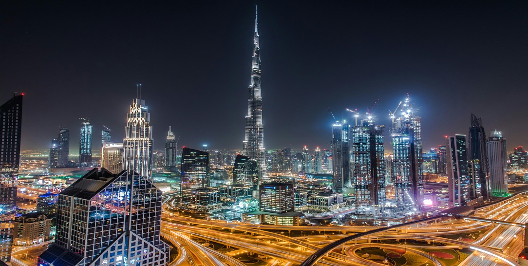 Dubai private tour