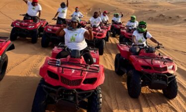 Quad Biking Packages and Prices
