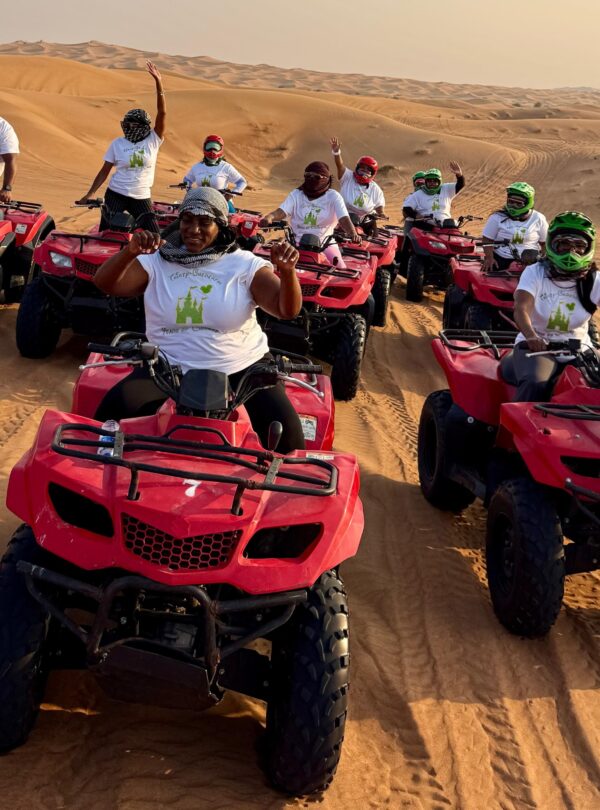 Quad Biking Packages and Prices