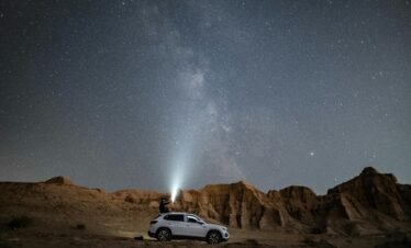 al quaa desert abu dhabi location