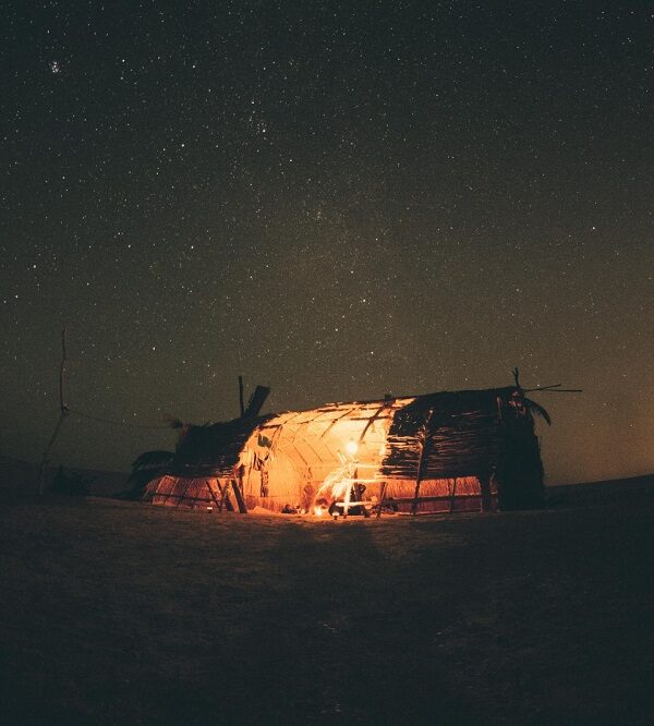 al quaa desert in Dubai
