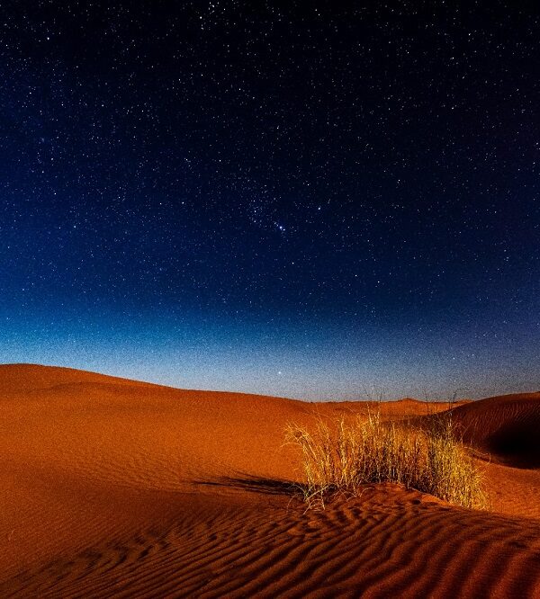 al quaa desert in abu dhabi