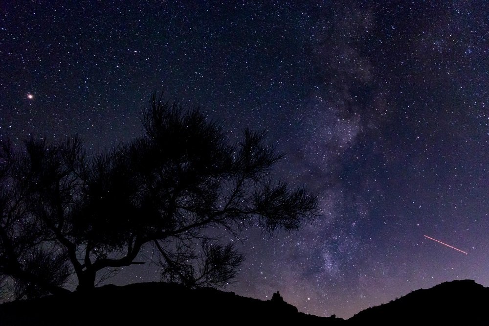 al quaa milky way in Dubai