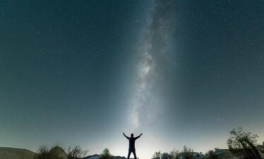 al quaa milky way spot in Dubai