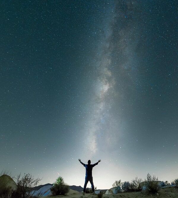 al quaa milky way spot in Dubai