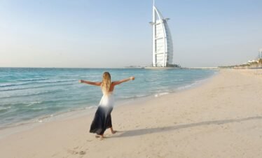 dubai city half day sightseeing tour