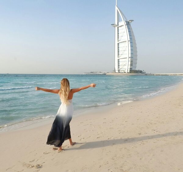 dubai city half day sightseeing tour