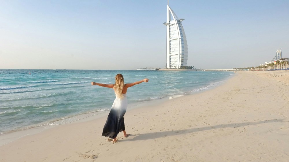 dubai city half day sightseeing tour