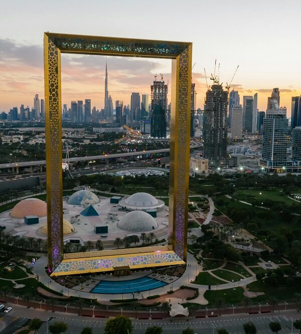 half day dubai city tour price