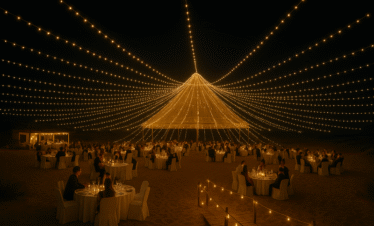 Sonara Camp Dubai Tour With Private Transfer