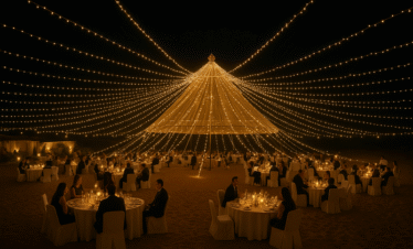 sonara camp dubai