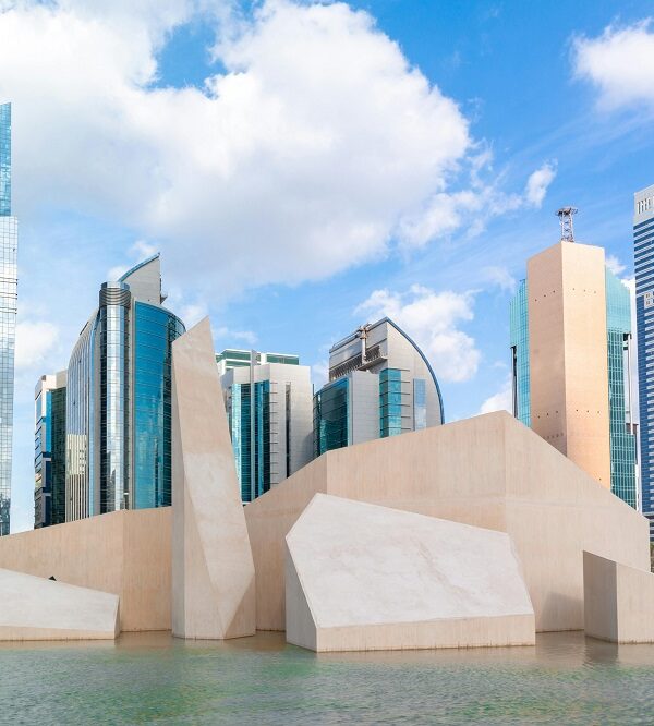 Al Shindagha Museum Tour With Private Transfer