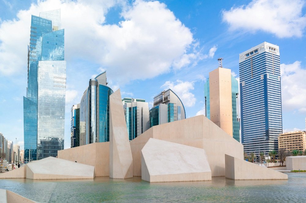 Al Shindagha Museum Tour With Private Transfer