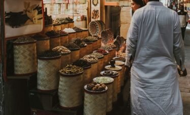 Old Souk Dubai