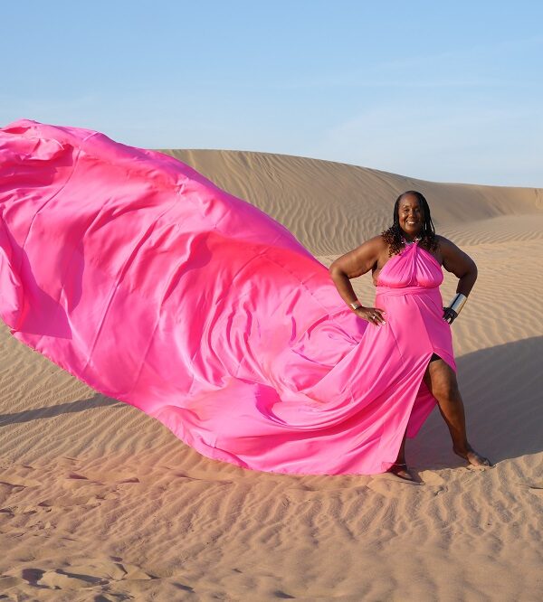 Tips for the Perfect Flying Dress Dubai Photoshoot