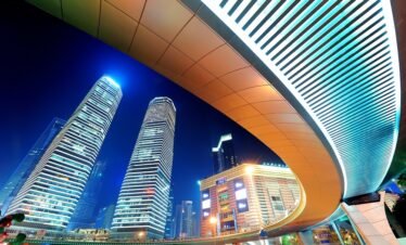 Al Wasl Plaza Expo City Dubai Tour